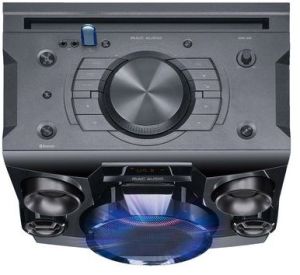 Wieża Kenwood MMC 800 3