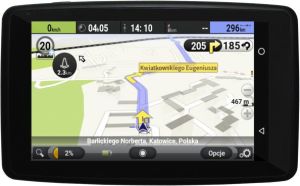 Nawigacja GPS NavRoad UNI AutoMapa EU 365 dni (UNI AMEU) 1