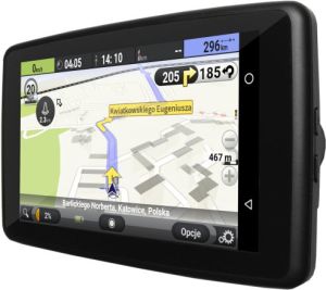 Nawigacja GPS NavRoad UNI AutoMapa EU 365 dni (UNI AMEU) 5