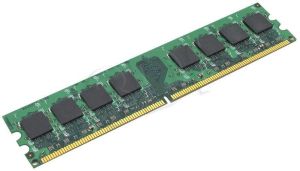 Pamięć serwerowa Samsung 16GB DDR4-2400 RDIMM ECC M393A2K40CB1 (CRC0Q) 1