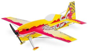 Samolot zdalnie sterowany RCM-Pelikan Samolot akrobacyjny Pelikan Extra 330SC ARF (4ST17602) 1