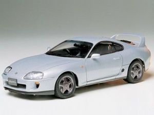 Tamiya Toyota Supra (GXP-624004) 1