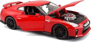 Bburago Nissan GT-R 2017 1:24 (GXP-623158) 3