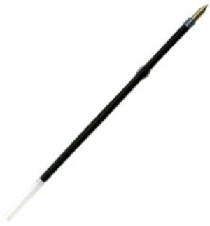 Beifa Wkład do długopisłw beifa popularny X-21 20 SZT, czarny (LAK1065/C BF) 1