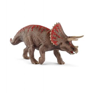 Figurka Schleich Triceratops (15000) 1