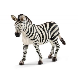 Figurka Schleich Samica zebry (14810) 1