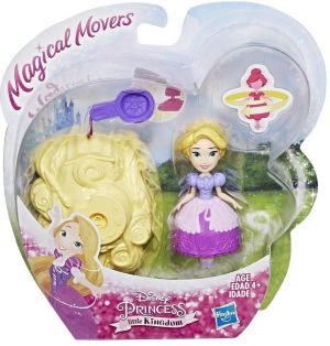 Figurka Hasbro Disney Princess - Magiczna Roszpunka (E0067/E0243) 1