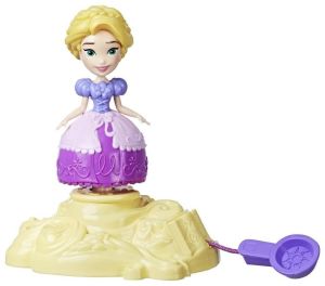 Figurka Hasbro Disney Princess - Magiczna Roszpunka (E0067/E0243) 2