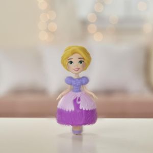 Figurka Hasbro Disney Princess - Magiczna Roszpunka (E0067/E0243) 4