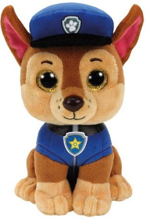 Meteor Beanie Babies - Chase, 24 cm 1