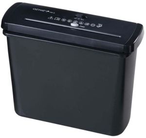 Niszczarka Genie 106S P-2 2