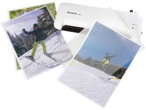 Laminator Genie LA300 format A3 2