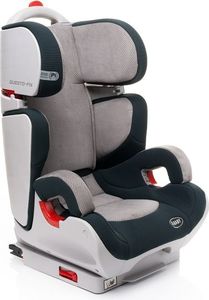 Fotelik samochodowy 4Baby Fotelik Questo-fix 15-36 kg Dark Grey - 2977 2