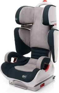 Fotelik samochodowy 4Baby Fotelik Questo-fix 15-36 kg Dark Grey - 2977 7