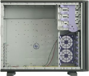 Obudowa Chieftec SH-01-B-B-B-42R 2