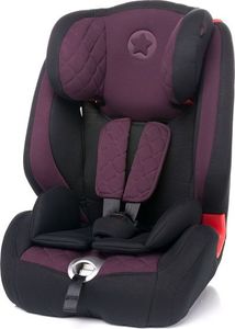 Fotelik samochodowy 4Baby Fotelik Star-fix XVIII 9-36kg Purple 1
