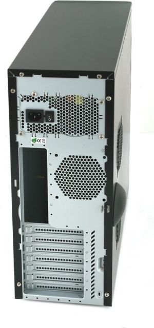 Obudowa Chieftec BG-02B-B-B-400 2