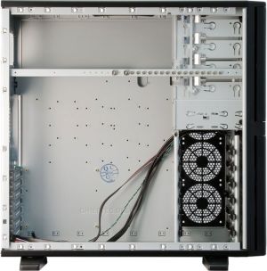 Obudowa Chieftec CX-05B-B-OP 3