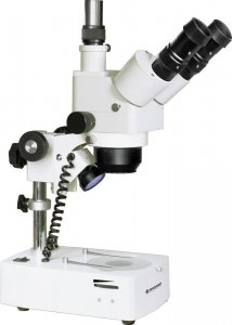Mikroskop Bresser Bresser Advance ICD 10x-160x Stereo Microscope - 5804000 1