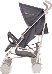 Wózek 4Baby spacerowy Le Caprice XVI Dark Turkus 3