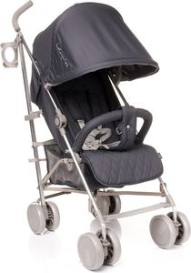 Wózek 4Baby spacerowy Le Caprice XVI Dark Turkus 7