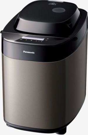 Wypiekacz do chleba Panasonic Panasonic SD ZX 2522 KXG 2