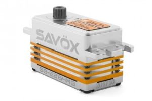 Savox Serwo bezszczotkowe SB-2264MG 57g (15kg/ 0,085sec) (1SV25103) 1
