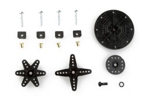 Savox Serwo bezszczotkowe standard SB-2274SG 69g (25kg/ 0,08sec) (1SV2526) 2