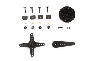 Savox Serwo maxi SV-0236MG Jumbo 200g (40kg/ 0,17sec) (1SV2529) 2