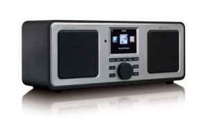 Radio Lenco DIR-150BK 2