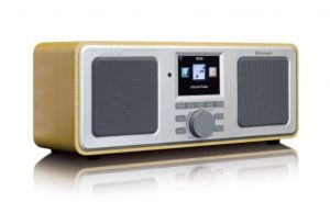 Radio Lenco DIR-150W 2