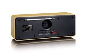 Radio Lenco DIR-150W 3