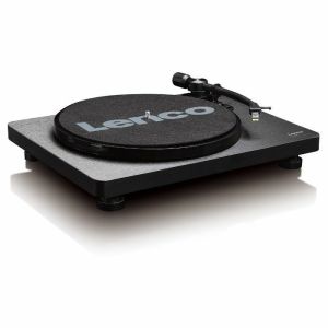 Gramofon Lenco L-30BK 2