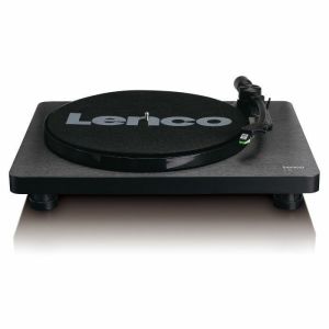 Gramofon Lenco L-30BK 4