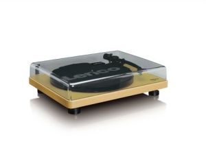 Gramofon Lenco L-30WD 2