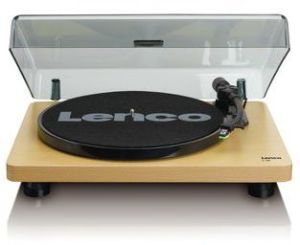 Gramofon Lenco L-30WD 4