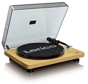Gramofon Lenco L-30WD 5