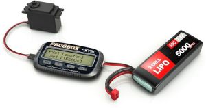 SkyRC Programator ProgBox 6 w 1 (SK-300046-01) 4