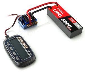 SkyRC Programator ProgBox 6 w 1 (SK-300046-01) 6