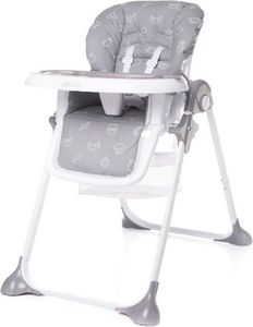 4Baby Krzesełko dziecięce Decco Grey (2938) 1