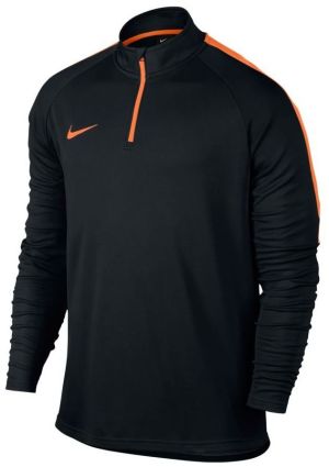 Nike Bluza piłkarska Dry Academy Drill M czarna r. XL (839344-015) 1