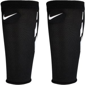 Nike Opaski Guard Lock Elite Sleeves czarny r. L (SE0173 011) 1