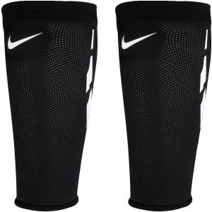 Nike Opaski Guard Lock Elite Sleeves czarny r. S (SE0173 011) 1