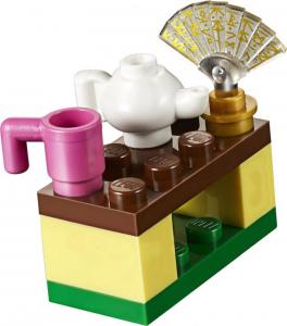 LEGO Disney Szkolenie Mulan (41151) 13