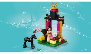 LEGO Disney Szkolenie Mulan (41151) 5