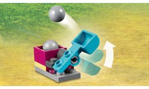 LEGO Disney Szkolenie Mulan (41151) 6