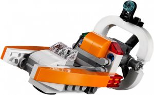 LEGO Creator Dron badawczy (31071) 4