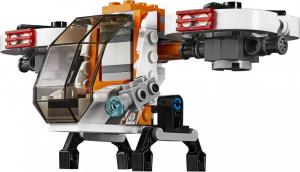 LEGO Creator Dron badawczy (31071) 7