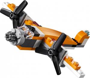 LEGO Creator Dron badawczy (31071) 8