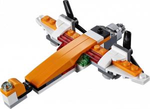 LEGO Creator Dron badawczy (31071) 9